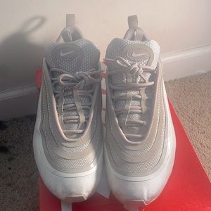 Air max 97 UL ‘17. size 8.5.